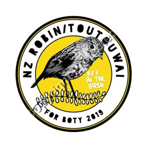 Robin BOTY2019 Thumbnail