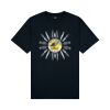 Cloke Mens Outline Tee Thumbnail