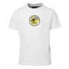 Podium Mens Poly Tee Thumbnail