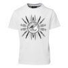 Podium Mens Poly Tee Thumbnail