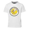 Podium Mens Poly Tee Thumbnail