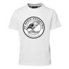 Podium Mens Poly Tee Thumbnail