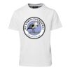 Podium Mens Poly Tee Thumbnail