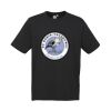 Biz Collection Mens Ice Tee Thumbnail