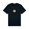 Cloke Mens Outline Tee - Plus Sizes Thumbnail