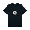 Cloke Mens Outline Tee - Plus Sizes Thumbnail