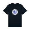 Cloke Mens Outline Tee - Plus Sizes Thumbnail
